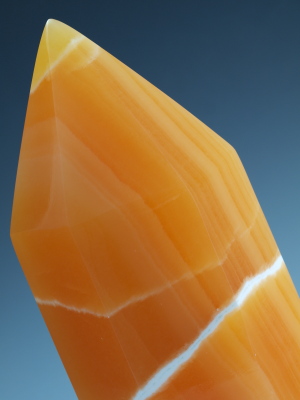 Orange Calcite Generator